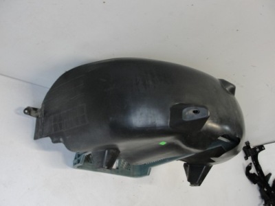 Підкрилок задня праве opel astra j 13271415 фото №1