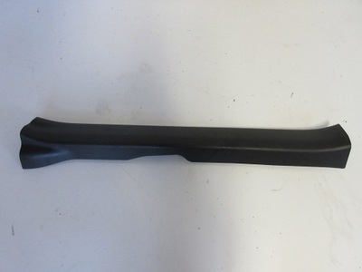 Prius iv защита порог передняя левая перед фото №1