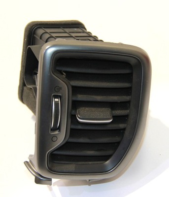 Kia sportage iv решётка обдув правая 97490-f1000 фото №1