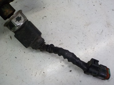 Scania r xpi датчик клапан пального фото №1