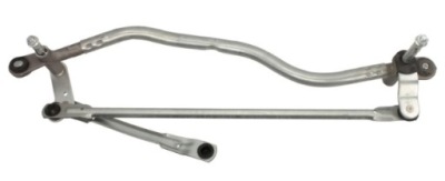 Audi a4 s4 b8 07-15 механізм двірник перед фото №1