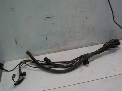 Scania r електропроводка adblue фото №1