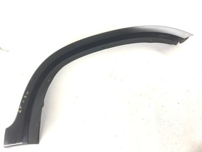 Молдинг накладка крила лівий задня honda cr-v ii фото №1