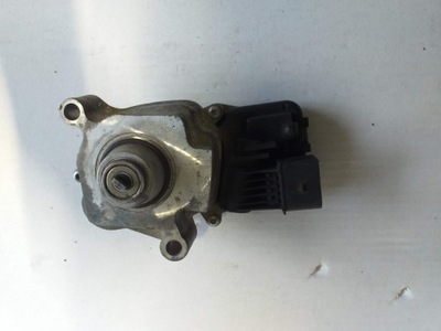 BMW E70 E71 E84 F20 БЛОК УПРАВЛЕНИЯ РЕДУКТОРА 7610585