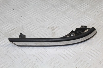 Молдинг крыла перед хромированная ssangyong tivoli фото №1