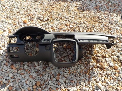 Панель приладів приладова консоль mercedes r-klasa w251 фото №1