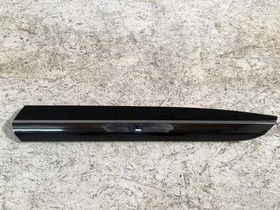 Vw arteon 3g8 молдинг дверь левый задняя задняя фото №1