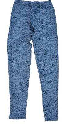 CALZEDONIA KIDS LEGGINSY 9 -10 LAT 132 -138 CM