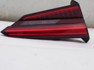 Ap фара задний левая led 8w6945093 audi a5 8w6 8w7 фото №1