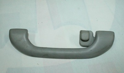 Mitsubishi outlander 03-04-05-06 ручка стельовий фото №1