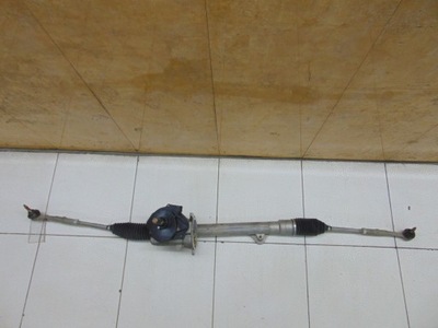 Трансмиссия рулевая рейка opel crossland x фото №1