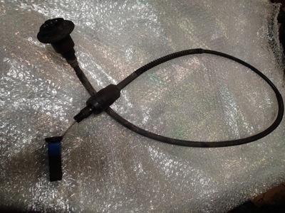 Voyager 2.5 crd 2.4 2001 rok трос зчеплення фото №1