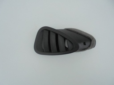 Micra k14 рамка решётка защита обдув 687405fa0a фото №1