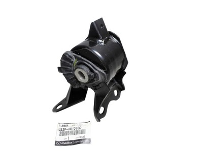 Подушка двигуна ліва оригінал оригінальний номер mazda 6 gh 2007 - 2012 фото №1