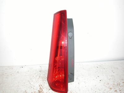 Kia ceed i kombi лампа задня задня ліва верхній фото №1