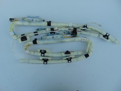 Ford focus mk3 шторка безопасности воздушная правая 2010- фото №1