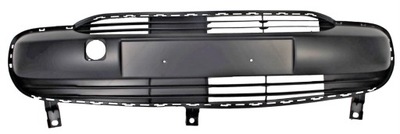 Решётка радиатора w бампере 230127 230127 фото №1