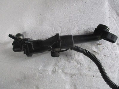 Корпус термостат 70327424 фото №1