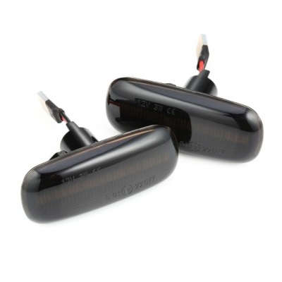 Dynamic поворотник audi a3 a8 d2 tt a4 b5 lift фото №1