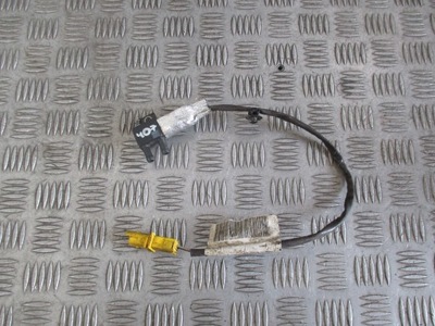 SENSOR DE PRESIÓN PEUGEOT 2.2 HDI 407 08-11R  