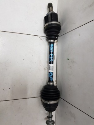 Приводной вал mini f54 55 56 60 фото №1