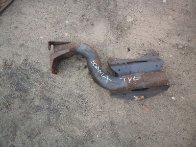 Кронштейн крыла задняя scania r xpi фото №1