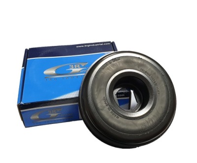 Шкив коленчатого вала renault master opel movano 2.3 dci усиленные фото №1