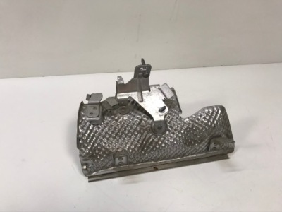 Megane iv 1.3 tce защита тепловая фото №1