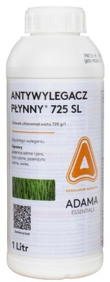 Antywylegacz płynny 725SL 1 L Nufarm do zbóż