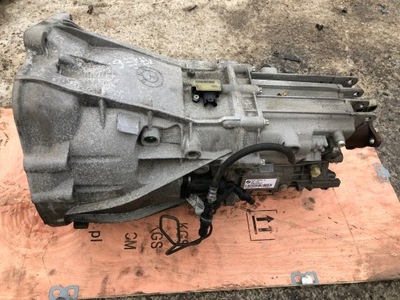 КОРОБКА КПП BMW Z4 E89 GS6-17EG 7609460