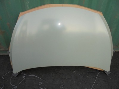 Promocja !!!! hyundai i40 капот кришка 2011-2018 фото №1