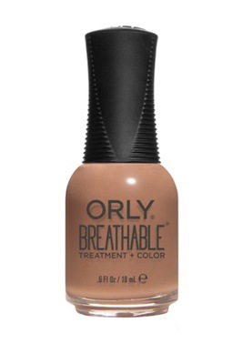 ORLY Breathable - lakier z odżywką Trailblazer