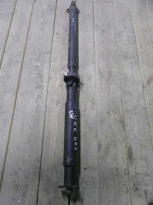 Bmw e81 e87 e88 1,6 1,8d wał приводной 7567953 фото №1