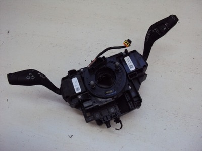 Переключатель комбинированный ford оригинальный номер f1et-13n064-ac фото №1