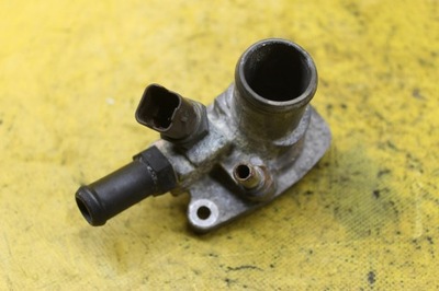 Корпус термостата bravo ii 1.4 16v фото №1