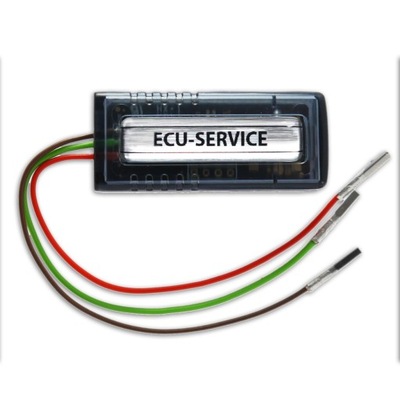 EMULADOR ESTERAS BMW E60 E88 E90 E91 E92 E93 CABLES  