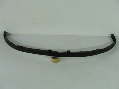 Спойлер накладка-спойлер бампера dacia sandero ii stepway 960155505r фото №1