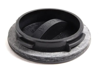 Оригінальний номер заглушка жабо bmw 5 f10 f11 5gt f07 x1 e84 фото №1