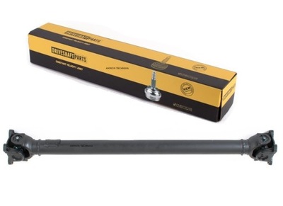 Wał приводной передний bmw 7 f01 f02 перед - новый фото №1