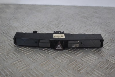 Выключатель света аварийных opel astra h iii фото №1