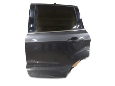 Ford kuga mk2 lift escape двері ліва задня фото №1