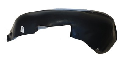 Polcar 6722fl-1 підкрилок антикорозійний фото №1