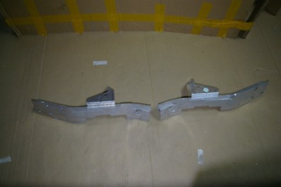 X5 f15 f85 панель фари напрямна лампи фото №1