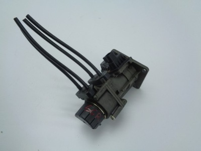 Scania r клапан главный тормоза 1942899 фото №1