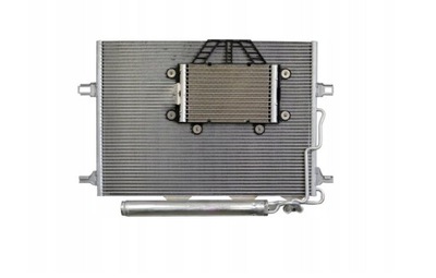 Кондиционер масло mercedes e-klasa w211 cls c219 фото №1