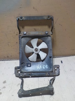 Hyundai h1 вентилятор повітря 2.5 crdi фото №1