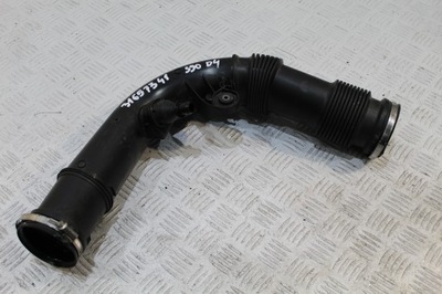 Труба шланг інтеркулер volvo s90 31657341 фото №1