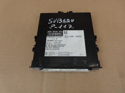 Subaru forester iv модуль smt основной ecu 88802sg000 фото №1