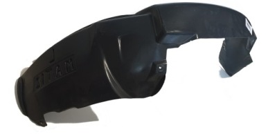 Daewoo matiz 98- підкрилок перед передні праве nowe фото №1