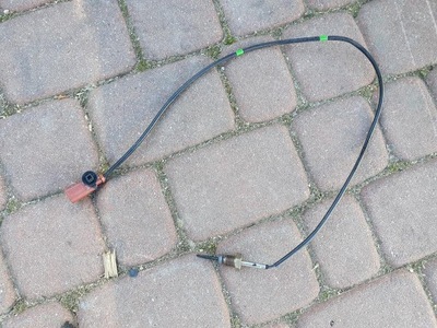 Датчик лямбда-зонд датчик vw jetta 5c6 04l906088br фото №1